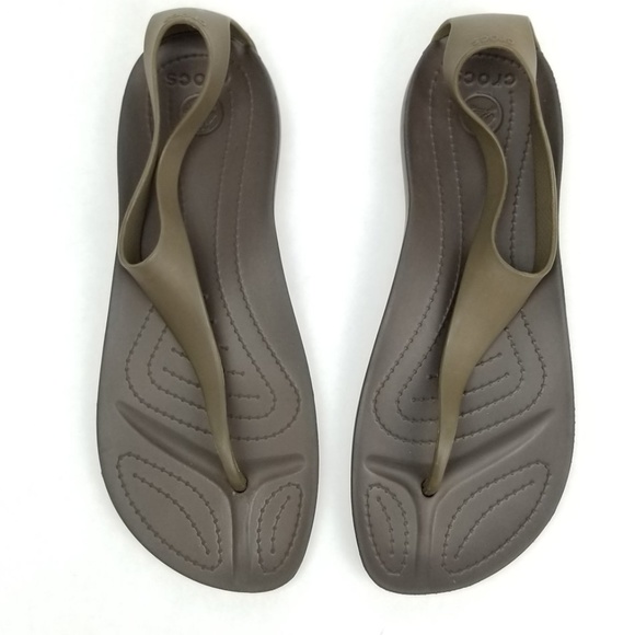 senaste modet helt ny nytt utseende crocs Shoes | Womens Sexi Flip Sandal | Poshmark senaste modet helt ny nytt utseende crocs Shoes | Womens Sexi Flip Sandal | Poshmark